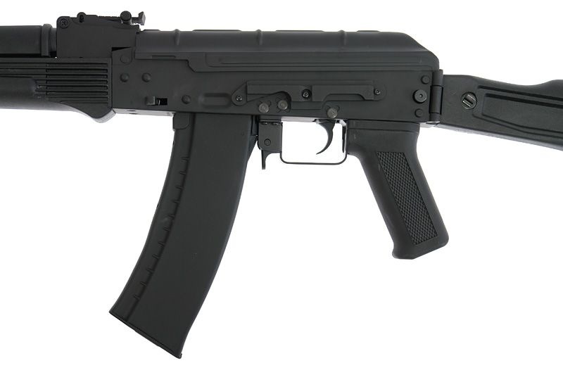 Cyma CM.047D AK105 AEG 1.33 Dżul - BK