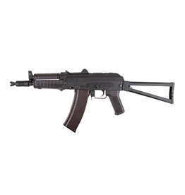 Cyma CM.045 AKS74U AEG 1.49 joule - BK