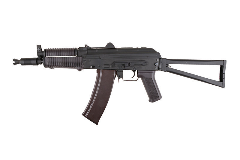 Cyma CM.045 AKS74U AEG 1,49 dżula - BK