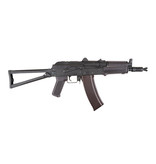 Cyma CM.045 AKS74U AEG 1,49 dżula - BK