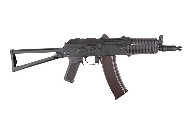 Cyma CM.045 AKS74U AEG 1.49 julios - BK