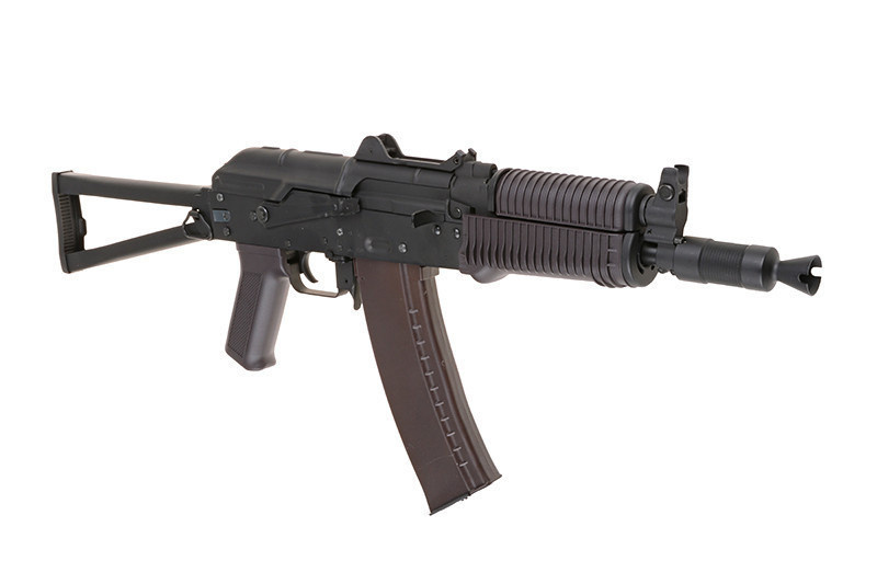 Cyma CM.045 AKS74U AEG 1.49 julios - BK