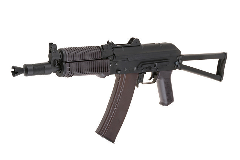 Cyma CM.045 AKS74U AEG 1,49 dżula - BK