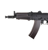 Cyma CM.045 AKS74U AEG 1,49 dżula - BK