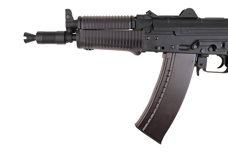 Cyma CM.045 AKS74U AEG 1,49 dżula - BK