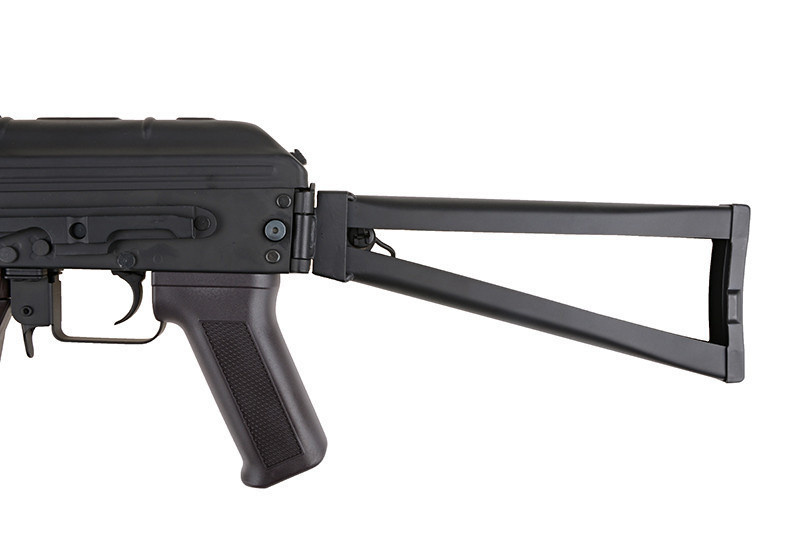 Cyma CM.045 AKS74U AEG 1.49 julios - BK