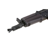 Cyma CM.045 AKS74U AEG 1,49 dżula - BK