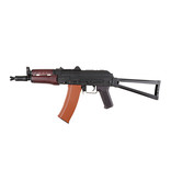 Cyma CM.045A AKS74U AEG 1.49 julios - madera real
