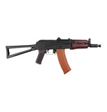 Cyma CM.045A AKS74U AEG 1.49 julios - madera real