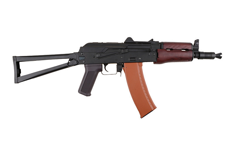 Cyma CM.045A AKS74U AEG 1.49 julios - madera real