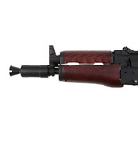 Cyma CM.045A AKS74U AEG 1.49 julios - madera real