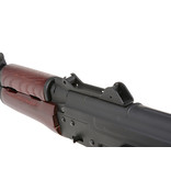 Cyma CM.045A AKS74U AEG 1,49 joules - madeira real