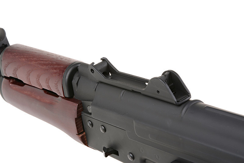 Cyma CM.045A AKS74U AEG 1.49 julios - madera real