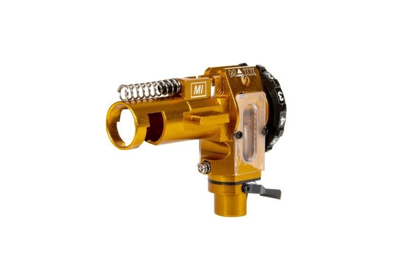Maxx Model ME - Câmara rotativa Hop-Up CNC PRO para M4/M16 AEG