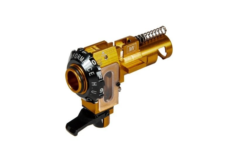 Maxx Model ME - Câmara rotativa Hop-Up CNC PRO para M4/M16 AEG