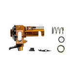 Maxx Model ME - Chambre rotative Hop-Up CNC PRO pourM4/M16 AEG