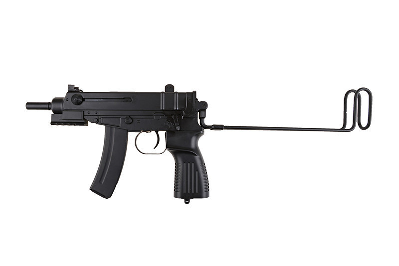 Well R2C Scorpion VZ61 SMG AEP 0,50 dżula - BK