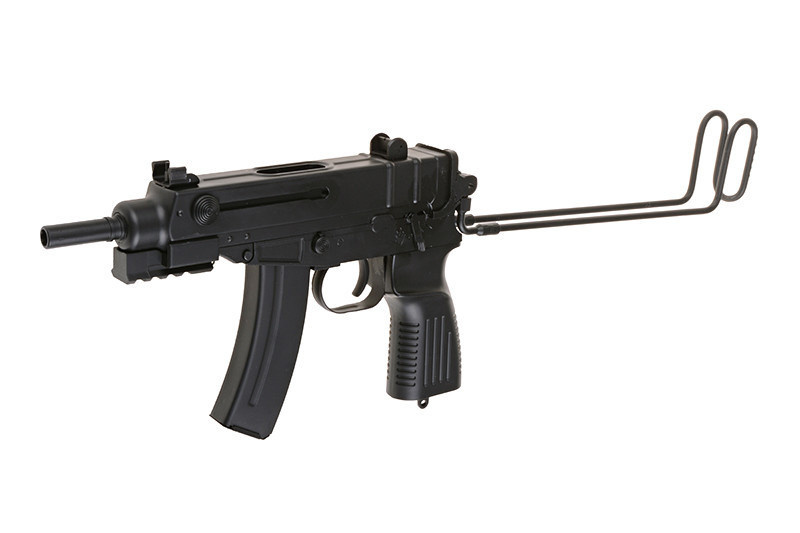 Well R2C Scorpion VZ61 SMG AEP 0,50 dżula - BK