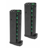 Tippmann Calibre TiPX. 68 marcadores de paintball 9,90 julios - BK