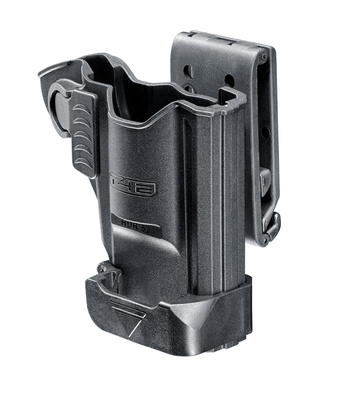 Umarex T4E TR 50 Gen.1 and Gen.2 Polymer Belt Holster