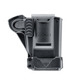 Umarex T4E HDR 50 polymer belt holster - BK