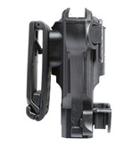 Umarex T4E HDR 50 Polymer Gürtel Holster - BK