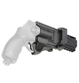 Umarex T4E TR 50 Gen.1 and Gen.2 Polymer Belt Holster