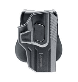 Umarex Heckler & Koch USP & P8 Paddle Holster - BK