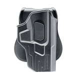 Umarex Kabura S&W M & P9 und M & P45 Paddle Holster - BK