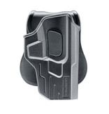 Umarex S&W M&P9 und M&P45 Paddle Holster - BK