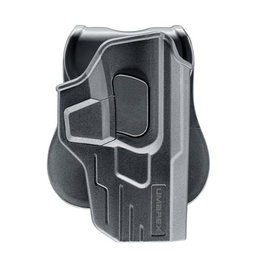 Umarex Kabura S&W M & P9 und M & P45 Paddle Holster - BK