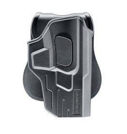 Umarex S&W M&P9 und M&P45 Paddle Holster - BK