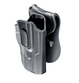 Umarex Kabura S&W M & P9 und M & P45 Paddle Holster - BK