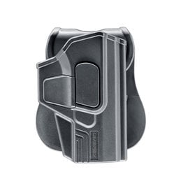 Umarex Walther P99 Paddle Holster - BK