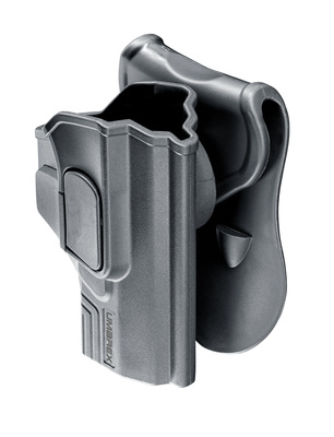 Umarex Walther P99 Paddle Holster - BK