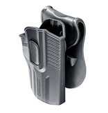 Umarex Holther PPQ Paddle Holster - BK