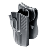 Umarex Walther PPQ Paddle Holster - BK