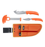 Walther Hunter Jagd Set - Orange