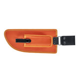 Walther Ensemble de chasse Hunter - orange