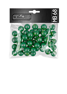 Umarex T4E MB 68 Markingballs - Cal. 68 - 50 pieces