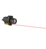 RTI Optics Xenon Taclight Laser Combo - BK