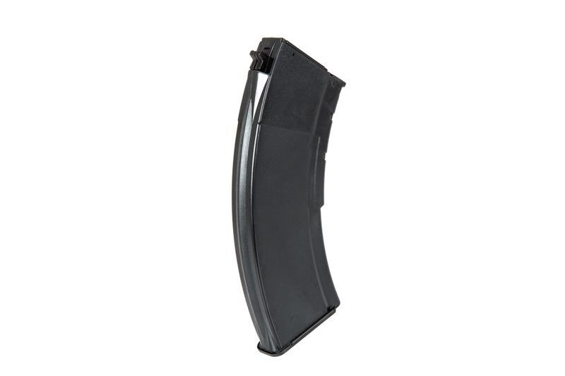 LCT Magazynek AK LCK-12/15 Mid-Cap 130 kulek - BK