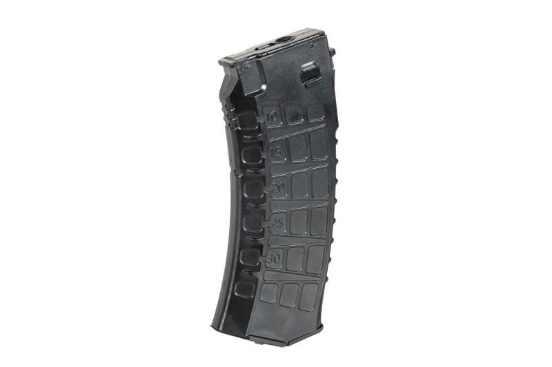 LCT AK LCK-12 LCK-15 Mid-Cap Magazin 130 BBs - BK