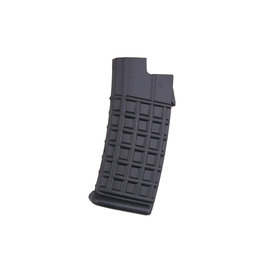 JG Works Magazynek Hi-Cap AU A1 / A2 / A3 - 300 BB - BK