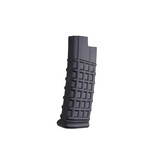 JG Works Hi-Cap Magazin AU A1/A2/A3 - 300 BB - BK