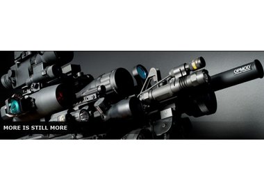 Authority and shooting training