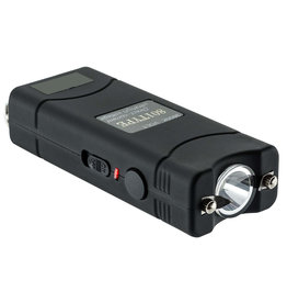 Concorde Stun gun 2,800,000 volts com função de lanterna LED