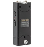 Concorde Stun gun 2,800,000 volts com função de lanterna LED