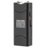 Concorde Stun gun 2,800,000 volts com função de lanterna LED