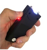 Concorde Stun gun 2,800,000 volts com função de lanterna LED